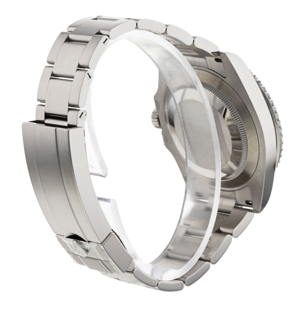 Rolex Submariner 124060 Image 3